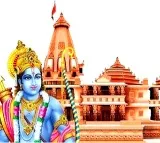 Demand for Ram temple models surge as consecration date nears