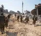 IDF raids Hamas's general security headquarters in northern Gaza