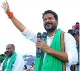 Revanth Reddy to be Chief Minister of Telangana
