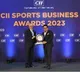 BCCI secretary Jay Shah wins 'Sports Business Leader of the Year' award