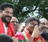 Revanth Reddy: A self-made politician whose dream finally comes true