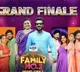 Zee Telugu's gears up for Family No. 1 Grand Finale Premiering on December 10th & 17th at 11 am!