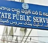 Telangana Group 2 exam dates Announced by TSPSC