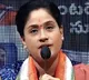 Vijayashanti responds over kcr losing as mla