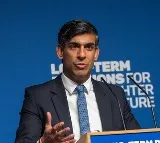 Rishi sunak further tightens visa rules to curb immigration