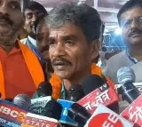 Eshwar sahu register victory against 7 time mla ravindra chaube