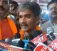 Eshwar sahu register victory against 7 time mla ravindra chaube
