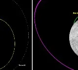 ISRO shares latest update on Chandrayaan 3 mission
