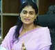 YS Sharmila son Raja Reddy love marriage