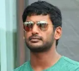 Actor Vishal slams Chennai mayor