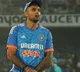 Suryakumar Yadav is in race in team india