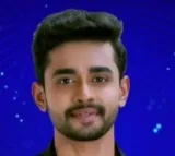Gautham Krishana Interview