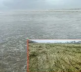 Heavy to heavy rains in Andhra Pradesh