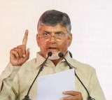 Chandrababu going to Delhi