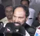 Uttam Kumar Reddy Reaction On Telangana CM Candidate selection