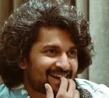 Nani Interview