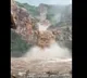 Kapila Theertham waterfall in full flow