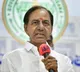 KCR to vacate his official residence in Delhi