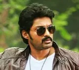 Kalyanram in Pavan Sadhineni Movie