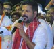 MLAs greets Revanth Reddy