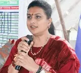 Roja slams TDP leaders