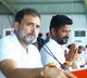 Rahul Gandhi suggests Revanth Reddy name for CM post