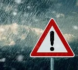 Red alert for Mulugu and Bhadradri district due to Cyclone Michaung
