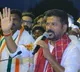 Survey reveals in favour revanth reddy for cm post