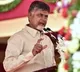 Chandrababu talks to people in Cyclone Michaung effected villages