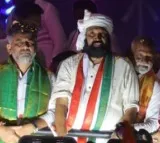 Uttam Kumar Reddy talks about chief minister post