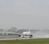 Flights cancelled to and from Vizag due to bad weather