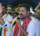 Revanth Reddy to go Delhi after call from high command