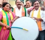 BJP Katipalli ultimatum to Congress new government