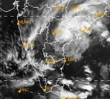 APSDMA press note on Cyclone situation