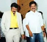 Nandamuri Balakrishna conveys his best wishes to newly elected CM for Telangana