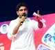 Nara Lokesh says AP govt failed in Cyclone measures