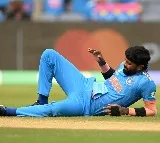 BCCI specialised action plan for Hardik Pandya