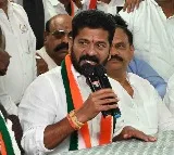 Revanth Reddy to take oath at Hyderabad's LB Stadium on Thursday