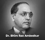 Babasaheb Ambedkar’s life, message inspires me everyday to strive for justice for all: Rahul