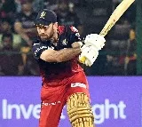 I will play IPL until I can't walk anymore: Glenn Maxwell