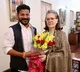 'Probably yes', Sonia on attending Revanth Reddy's oath-taking ceremony