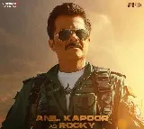 After 'Animal', Anil Kapoor flies high with new 'Fighter' poster