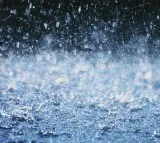 Heavy rain in parts of Telangana, two killed