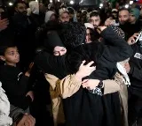 Lives of some of those held in Gaza are in immediate danger, hostages forum tells war cabinet
