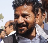 Revanth Reddy invites people to attend swearing-in as Telangana CM