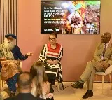 Soil is climate superstar, says Sadhguru at COP28