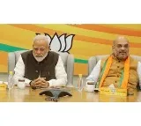 BJP likely to appoint new faces as CM in MP, Chhattisgarh & Rajasthan