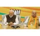 BJP likely to appoint new faces as CM in MP, Chhattisgarh & Rajasthan
