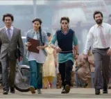 SRK's fake accent to use of de-ageing tech: Why 'Dunki' appears to be doomed