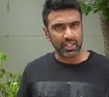 Ravichandran Ashwin reacts on the effect of Cyclone Mijam
